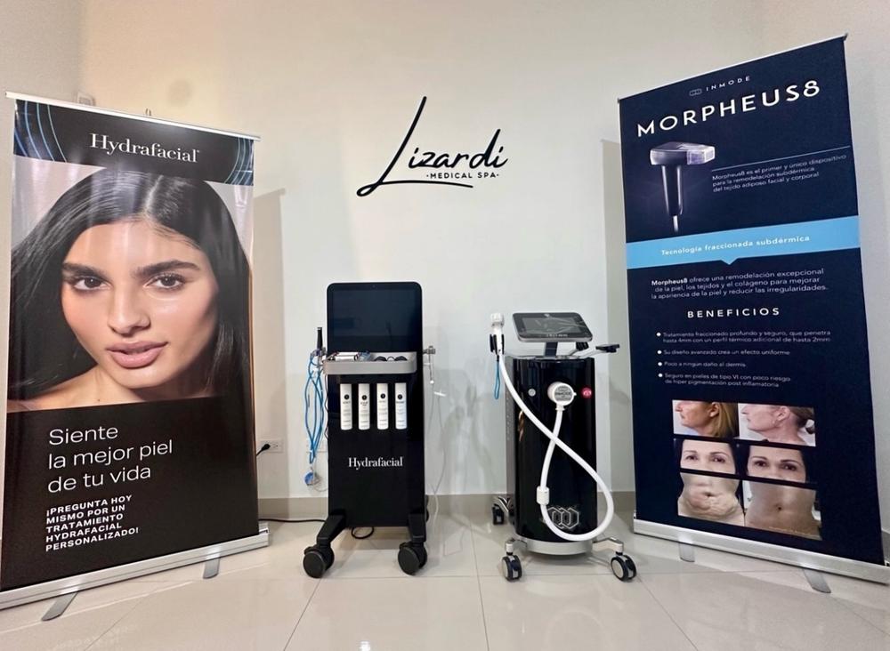 Clínica Lizardi Medical Spa