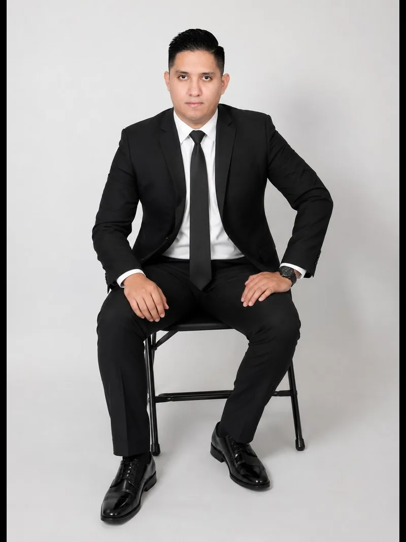 Dr. Julio César Amador Lizardi — Cirujano Plástico